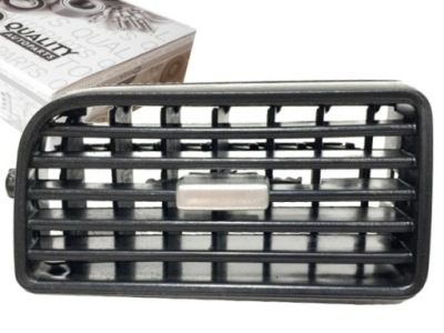 Впуск повітря повітропровід решітка середня ліва opel combo d x12 2011- фото №1