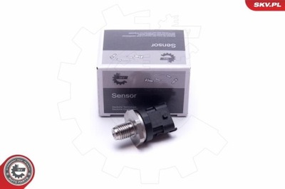 SENSOR DE PRESIÓN COMBUSTIBLES 17SKV614 CITROEN JUMPER FIAT DUCATO  