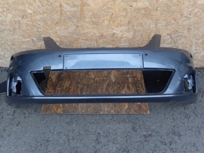 Бампер перед передній seat alhambra 7n 7n5 2010- фото №1