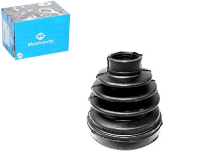 Защита шарнир внутренний metalcaucho фото №1