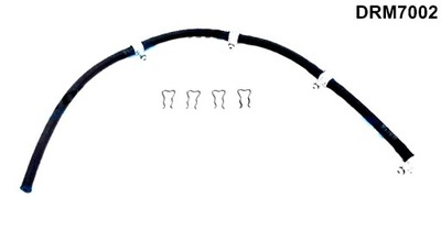 CABLE DE REBOSE HONDA CR-V 3 2.2 ICDTI 06-  