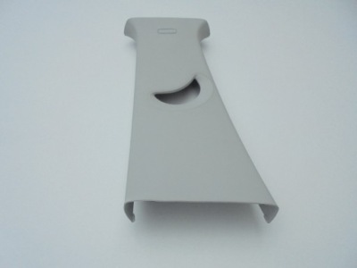 Arona захист обшивка стійка ліва 6f9867243 19- фото №1