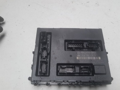 A b klasa w169 w245 модуль bsi sam a1695454332 фото №1