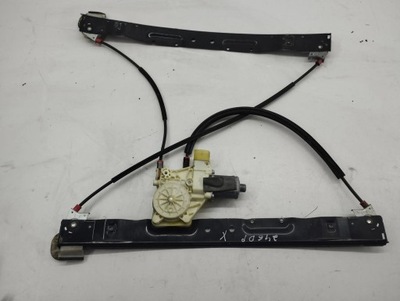 Ford galaxy 2011 права сторона підйомники вікон фото №1