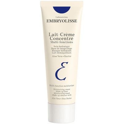 EMBRYOLISSE Lait-Creme Concentre Krem do twarzy Nawilżający Baza 75ml