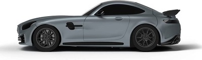 Zestaw Modelarski Build'n'Race Mercedes AMG Revell