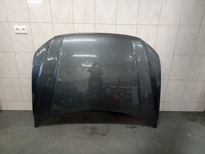 Капот vw tiguan 5na фото №1