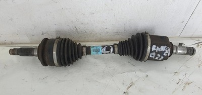 Ford ranger iii iv 015- 2.2 tdci приводной вал левая eb3g 3a428-ea фото №1