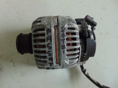 Генератор passat b6 2.0tdi 06f903023f фото №1