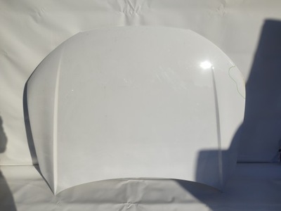 Капот кришка двигуна audi a7 4g8 фото №1