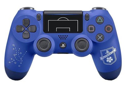 PAD PS4 DUALSHOCK 4 SLIM PRO V2 PLAYSTATION F.C.