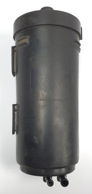 Фильтр угольный mercedes w169 1694700159 0004700159 фото №1