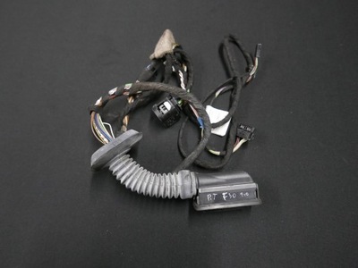 Bmw f30 f31 джгут двері задніх задня 9366760 фото №1