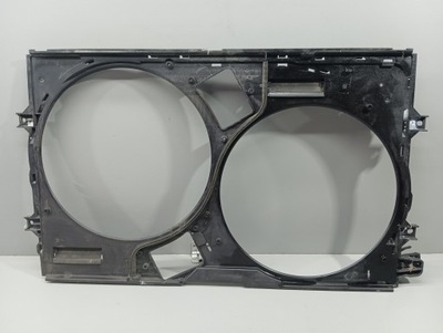 Корпус вентиляторів vw phaeton 3d01211911p фото №1