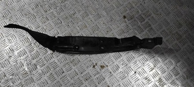 Lexus rc 350 rcf накладка крыла заглушка фото №1