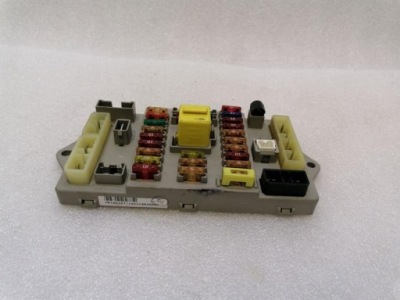 Bentley arnage t fuse box pm106457 фото №1