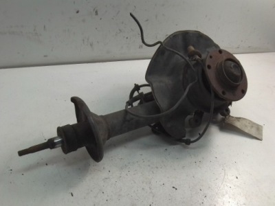 Bmw 5 e34 поворотный кулак перед левая фото №1