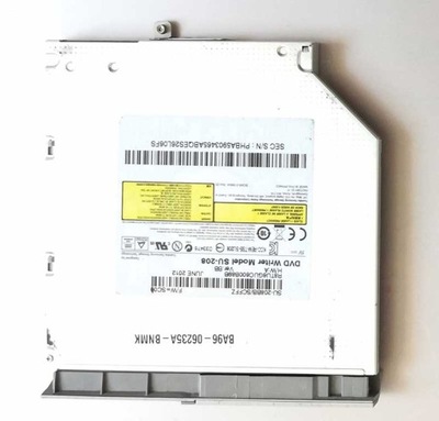 Samsung NP530U4C NAPĘD DVD 023