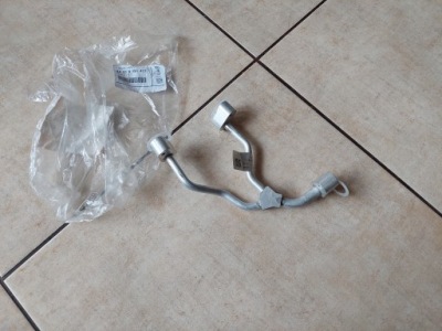 Шланг кондиционера - bmw x5 g05 - новый фото №1