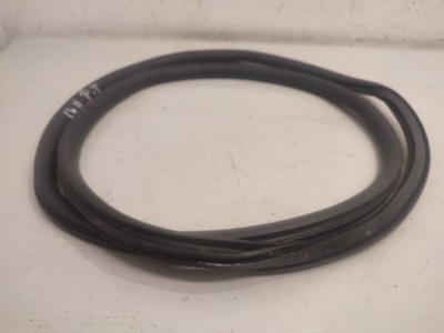 Citroen c4 ii прокладка двері правий задня задня фото №1