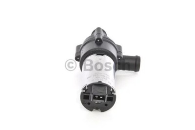 PUMP WATER ELECTRICAL OPEL 0 392 020 034 BOS  