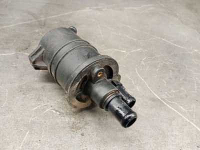 Вентиляция картера двигателя alfa romeo 147 1.9 jtd 192a5000 фото №1
