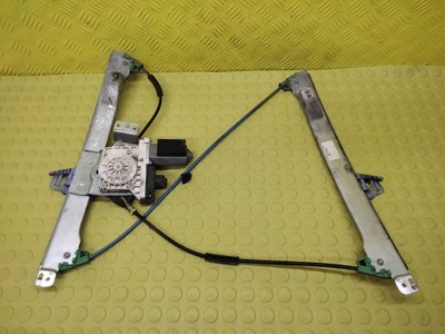 Citroen c2 підйомник скло лівий перед фото №1