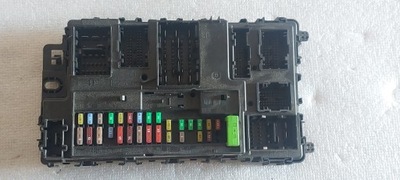 Ford ranger iv модуль блок управління bsi hu5t-15604-cee 18r фото №1