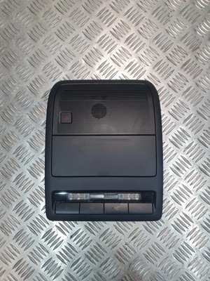 Лампа потолочный освещение mazda 3 bp iv 19- фото №1