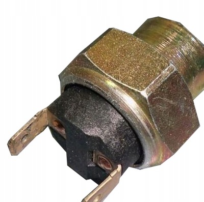 SENSOR PIE LUZ DE FRENADO MAN MERCEDES VOLVO 81255206006  