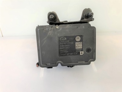 BOMBA ABS SKODA YETI 4X4 1K0614517DC 1K0907379BE  