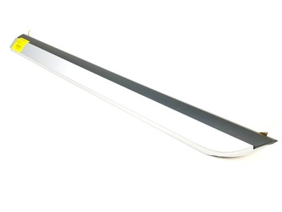 Vw passat b8 молдинг дверь левая задняя 3g0854949j la7w фото №1