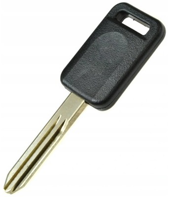 Ключ nissan almera maxima micra nx patrol id 41 фото №1