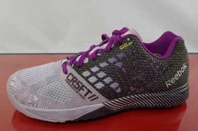 BUTY SPORTOWE REEBOK CROSSFIT NANO 5.0 R38 W24,5