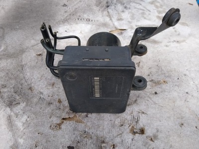 Насос abs ford-mazda 6n61-2c405-aa фото №1