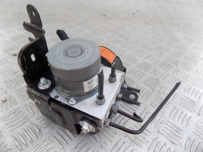 Насос abs citroen berlingo 1.5 hdi 18- фото №1