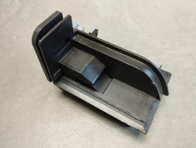 Bmw x5 f15 кронштейн полка 9928100014 фото №1