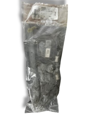 Nissan navara подъемник стекло 80701eb300 фото №1