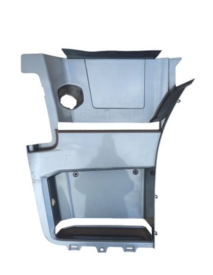 Scania r s підніжка підніжка корпус ліва 2228588 фото №1