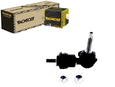 Monroe тяга з'єднувач стабілізатора monroe 1691815 фото №1