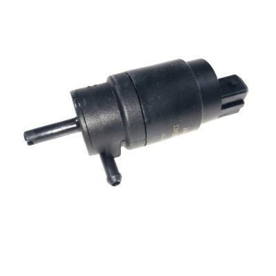 Помпа розпилювача скло передньої daf 1343064 [1343064] фото №1