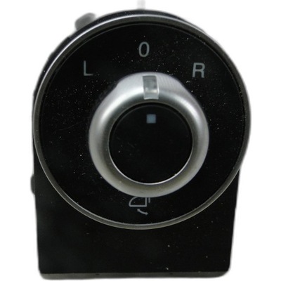 Alfa romeo stelvio перемикач дзеркал фото №1