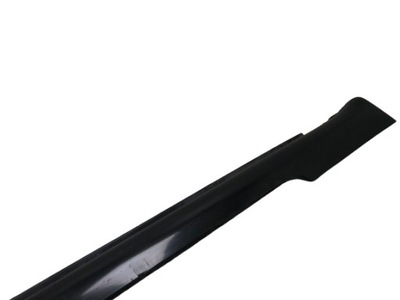 Молдинг поріг права audi a4 b6 cabrio 8h0853860 lz9w фото №1