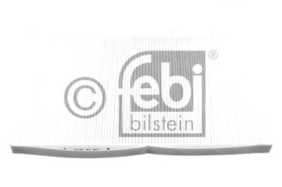 FILTRAS KABINOS KABINOS FEBI BILSTEIN 4A1820367 C301 