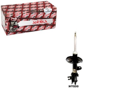 Амортизатор перед l hyundai tucson jm ashika фото №1