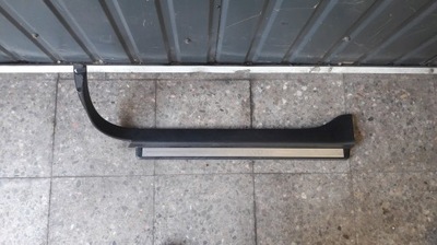 FACING, PANEL SILL LEFT FRONT MURANO Z50 03-08R  