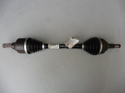 Приводной вал левая jumpy iii expert iii proace ii 2,0 bluehdi 9813091880 фото №1