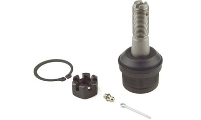 Шарова опора важеля верхнього f150 f250 f350 ram фото №1