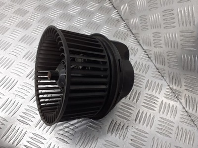 Вентилятор обдув ford focus mk2 3m5h-18456-ad фото №1