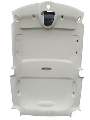 Mini cooper r56 one lift 10-13r стеля фото №1